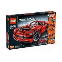 LEGO Technic 8070 Superauto 2