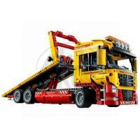 LEGO TECHNIC 8109 Auto s plochou korbou 3