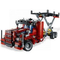 LEGO TECHNIC 8109 Auto s plochou korbou 5