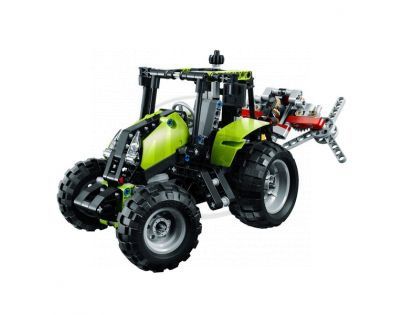 LEGO TECHNIC 9393 Traktor