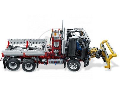 LEGO TECHNIC 9397 Nákladní auto na klády