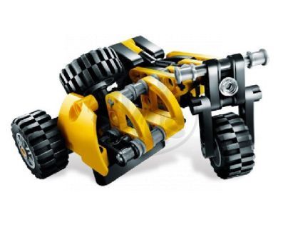 LEGO Technic 8045 Mini autojeřáb
