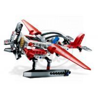 LEGO Technic 8046 Helikoptéra 2