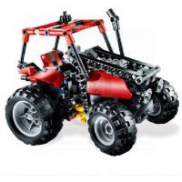 LEGO Technic 8048 Bugina 3