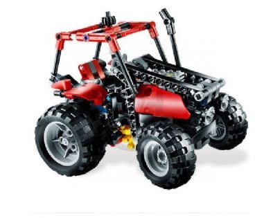 LEGO Technic 8048 Bugina