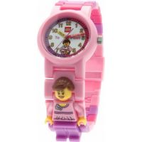 LEGO Time Teacher výuková stavebnice + růžové hodinky 5