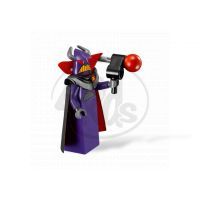 LEGO 7593 Toy Story Buzzův vesmírný velitelský raketoplán 5
