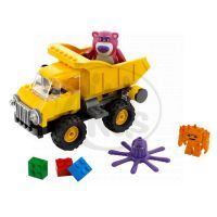 LEGO 7789 Lotsova sklápěčka 2