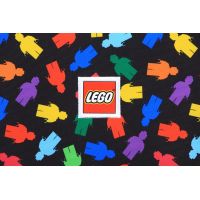LEGO Tribini CLASSIC batôžtek - multicolor 5