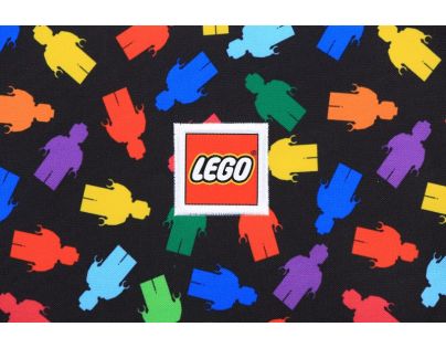 LEGO Tribini CLASSIC batôžtek - multicolor