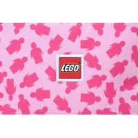 LEGO Tribini CLASSIC batôžtek - ružový 5