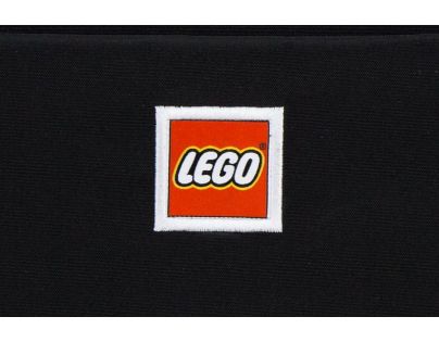 LEGO Tribini Corporate CLASSIC ruksak - sivý