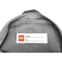 LEGO Tribini Corporate CLASSIC ruksak - sivý 6