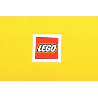 LEGO Tribini Corporate CLASSIC batoh veľký - červený 6