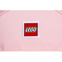 LEGO Tribini JOY batôžtek - pastelovo ružový 5