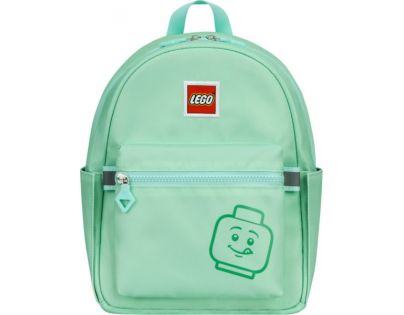 LEGO Tribini JOY batôžtek - pastelovo zelený