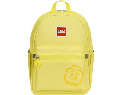 LEGO Tribini JOY batôžtek - pastelovo žltý
