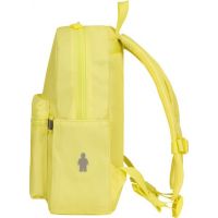 LEGO Tribini JOY batôžtek - pastelovo žltý 3
