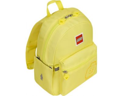 LEGO Tribini JOY batôžtek - pastelovo žltý