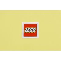 LEGO Tribini JOY batôžtek - pastelovo žltý 5