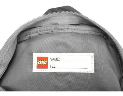 LEGO Tribini JOY batôžtek - pastelovo žltý
