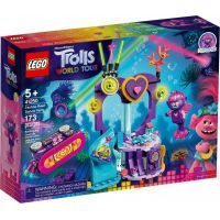 LEGO Trolls 41250 Tanečné techno party 6