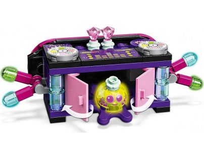 LEGO Trolls 41250 Tanečné techno party