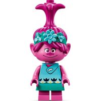 LEGO® Trolls 41251 Poppy a jej domček 5