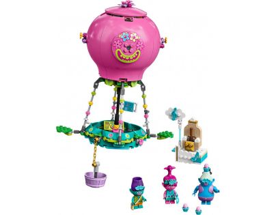 LEGO® Trolls 41252 Trollovia a let balónom