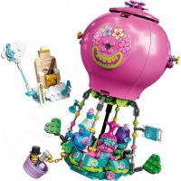 LEGO® Trolls 41252 Trollovia a let balónom 2