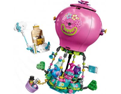 LEGO® Trolls 41252 Trollovia a let balónom