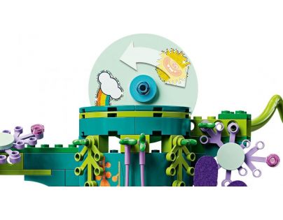 LEGO® Trolls 41255 Párty v Popíkově