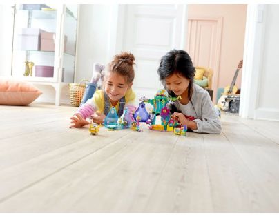 LEGO® Trolls 41255 Párty v Popíkově