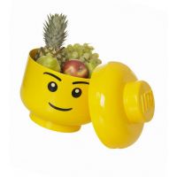 LEGO® Úložná hlava Veľkosť L Chlapec 4
