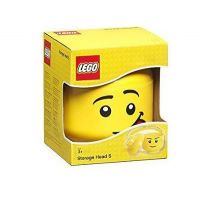 LEGO® úložná hlava veľkosť S silly 3