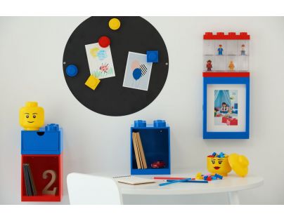 LEGO® úložná hlava veľkosť S whinky
