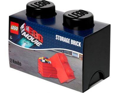 Lego Movie Úložný box 12,5x25x18cm