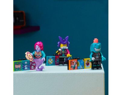 LEGO® VIDIYO™ 43101 Minifigúrky Bandmates
