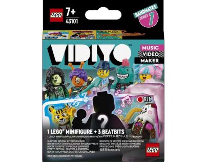 LEGO® VIDIYO™ 43101 Minifigúrky Bandmates