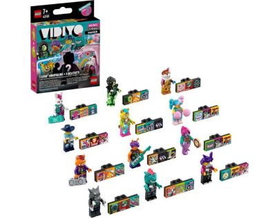 LEGO® VIDIYO™ 43101 Minifigúrky Bandmates