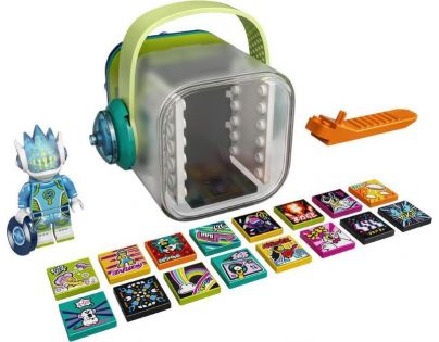 LEGO® VIDIYO™ 43104 Alien DJ BeatBox