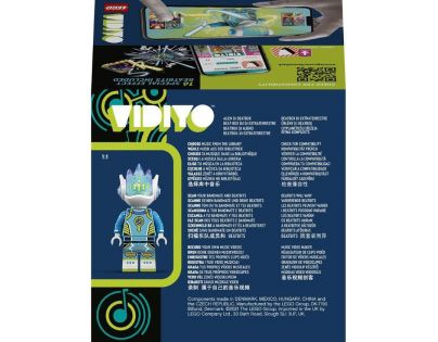 LEGO® VIDIYO™ 43104 Alien DJ BeatBox