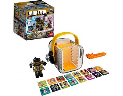 LEGO® VIDIYO™ 43107 HipHop Robot BeatBox