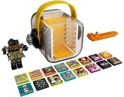 LEGO® VIDIYO™ 43107 HipHop Robot BeatBox