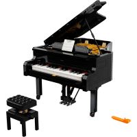 LEGO® Ideas 21323 Veľké piano 2