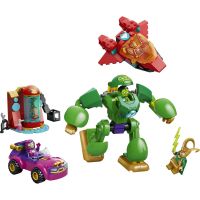 LEGO® Marvel 11211 Iron Man a jeho úžasní priatelia Loki vs. Iron Manov tím 2