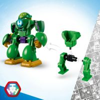 LEGO® Marvel 11211 Iron Man a jeho úžasní priatelia Loki vs. Iron Manov tím 4