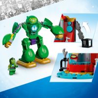 LEGO® Marvel 11211 Iron Man a jeho úžasní priatelia Loki vs. Iron Manov tím 6