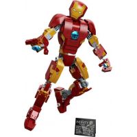 LEGO® Marvel 76206 Figúrka Iron Mana 2