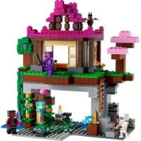 LEGO® Minecraft® 21183 Výcvikové stredisko 2